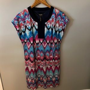 Laundry by Shelli Segal Dress